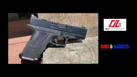 zev gucci glock|zev technologies glock pistol.